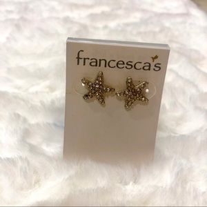 Francesca’s Earrings